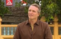 L'interview de Stéphane Rotenberg pour Puremédias.
