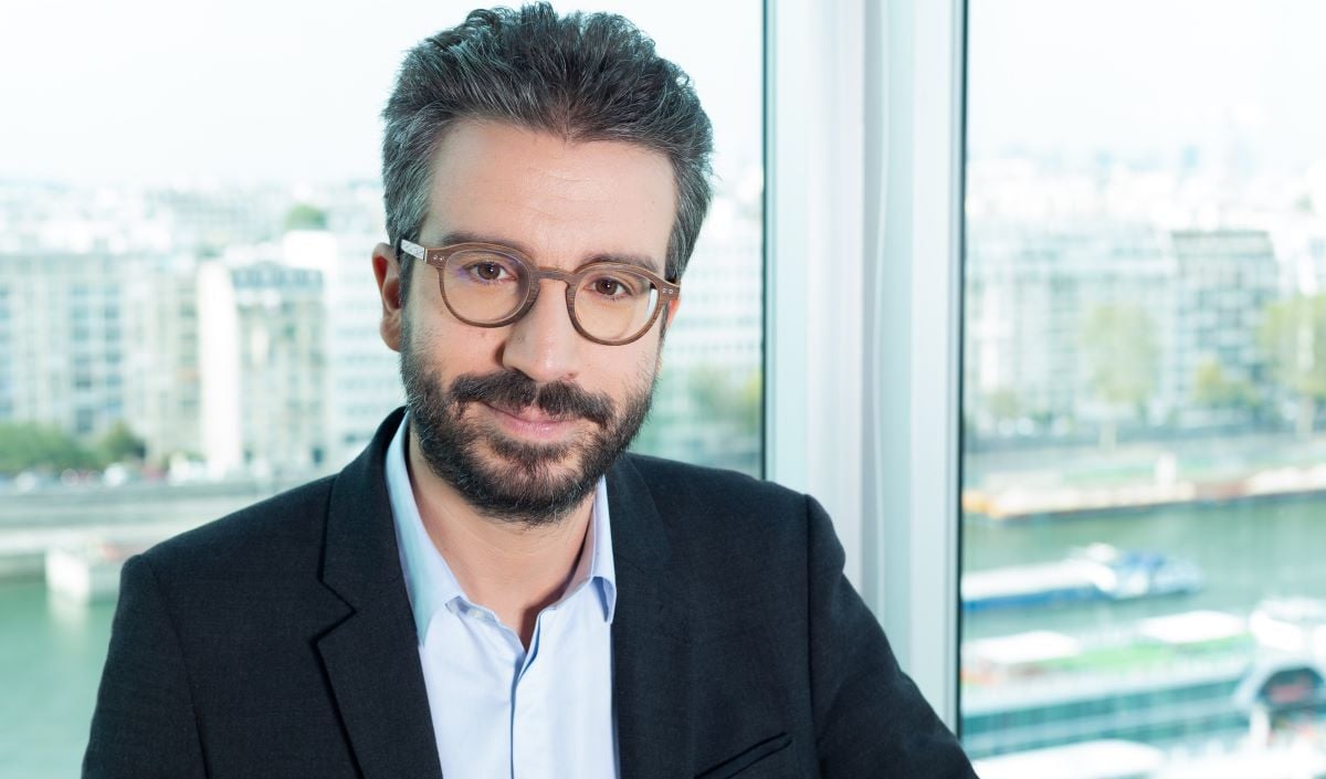 "Franceinfo première chaîne info sur YouTube en France" : Stéphane Sitbon-Gomez dresse un premier bilan du partenariat entre France Télévisions et le géant de la vidéo