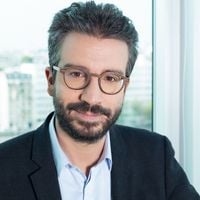 "Franceinfo première chaîne info sur YouTube en France" : Stéphane Sitbon-Gomez dresse un premier bilan du partenariat entre France Télévisions et le géant de la vidéo