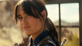 Prime Video dégaine aujourd’hui la deuxième saison de la meilleure série de science fiction de son catalogue