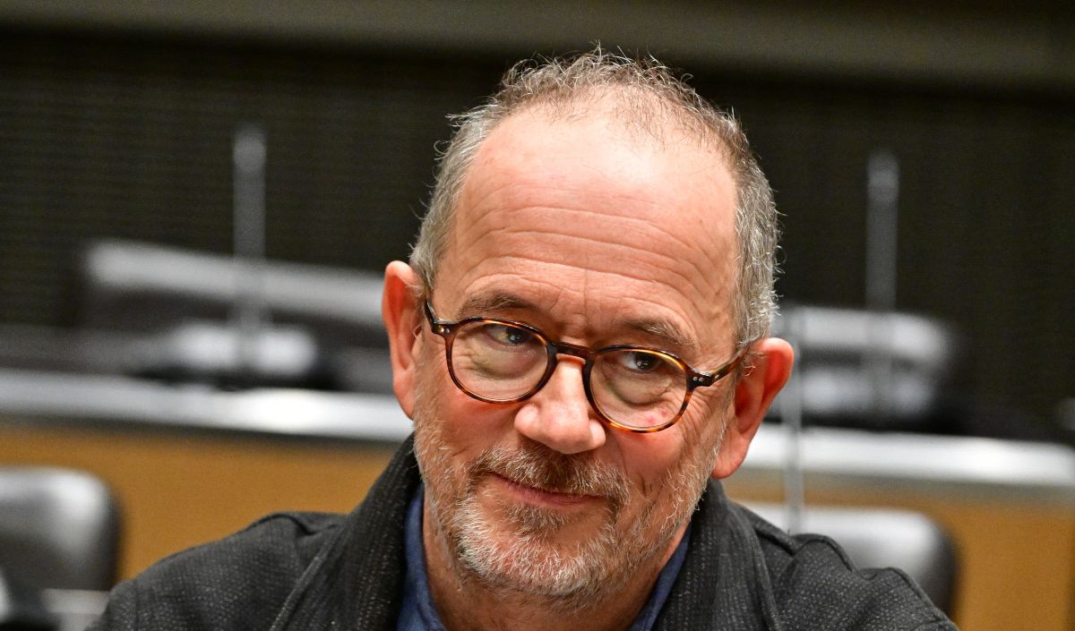 "Il est essentiel que je parle..." : Thomas Legrand, écarté de Radio France, règle ses comptes avec la direction
