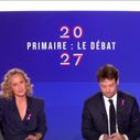 Audiences : Quel score pour le débat de la primaire de la gauche sur France 2, face au "Grand concours" sur TF1 et "Recherche appartement ou maison" sur M6 ?