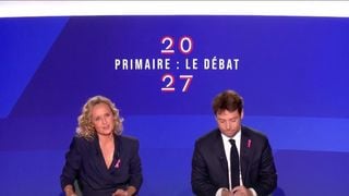 Audiences : Quel score pour le débat de la primaire de la gauche sur France 2, face au "Grand concours" sur TF1 et "Recherche appartement ou maison" sur M6 ?