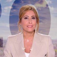 Audiences access 20h : Boostés par l'actualité politique, Gilles Bouleau au plus haut sur TF1, Léa Salamé repasse les 4 millions sur France 2