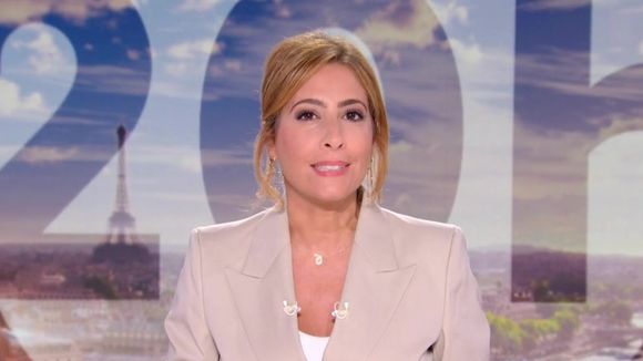 Audiences access 20h : Boostés par l'actualité politique, Gilles Bouleau au plus haut sur TF1, Léa Salamé repasse les 4 millions sur France 2