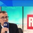 "Cyril Hanouna pourrait rejoindre Fun Radio la saison prochaine" : Régis Ravanas confirme "des discussions avancées" avec l'animateur de C8