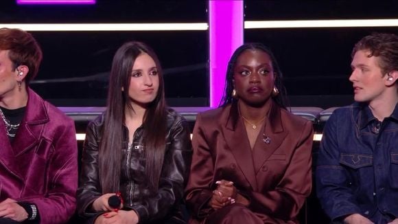 "Star Academy" : Ambre, Bastiaan, Sarah et Victor nommés, qui doit rester et se qualifier pour les demi-finales ? Votez dans notre sondage