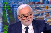 Thomas Sotto présente sa première matinale de la saison sur RTL avec Amandine Bégot