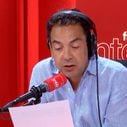 "Si rien n'est fait, ce qui nous attend c'est un monde sans journalistes" : Patrick Cohen alerte sur la crise dans la presse