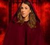 Nicole Ferroni dans "Les Traîtres"