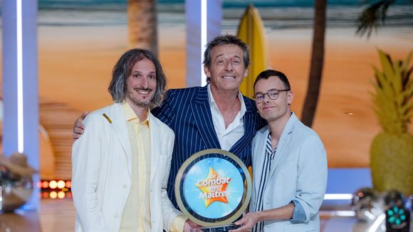 Audiences : Le retour d'Émilien a-t-il permis au jeu "Les douze coups" sur TF1 de prendre le leadership face à "Fort Boyard" sur France 2 ?