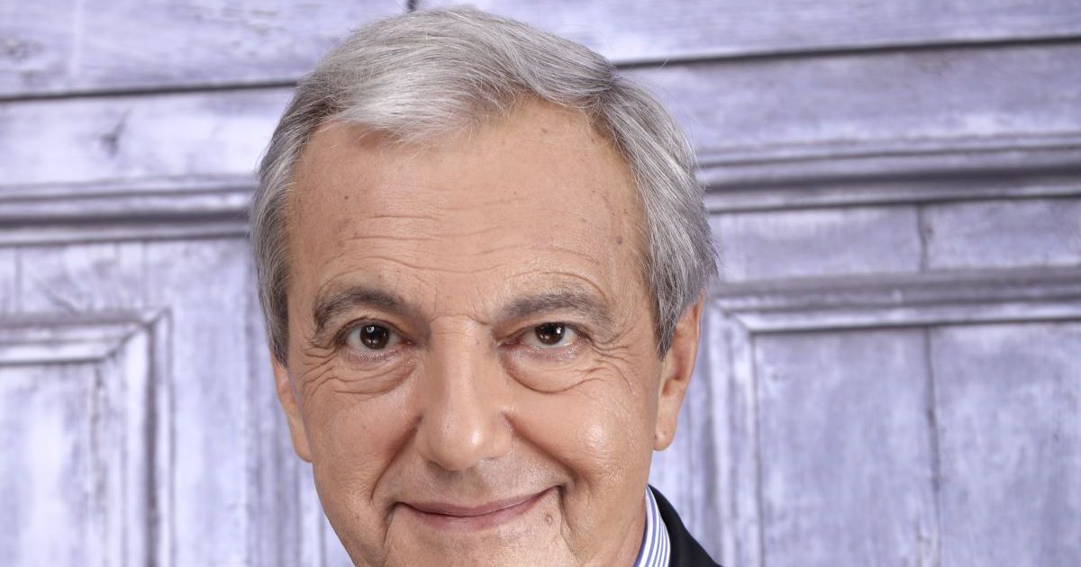 Daniel Bilalian, ancien présentateur des JT de France Télévisions, est mort à l'âge de 78 ans