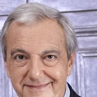 Daniel Bilalian, ancien présentateur des JT de France Télévisions, est mort à l'âge de 78 ans
