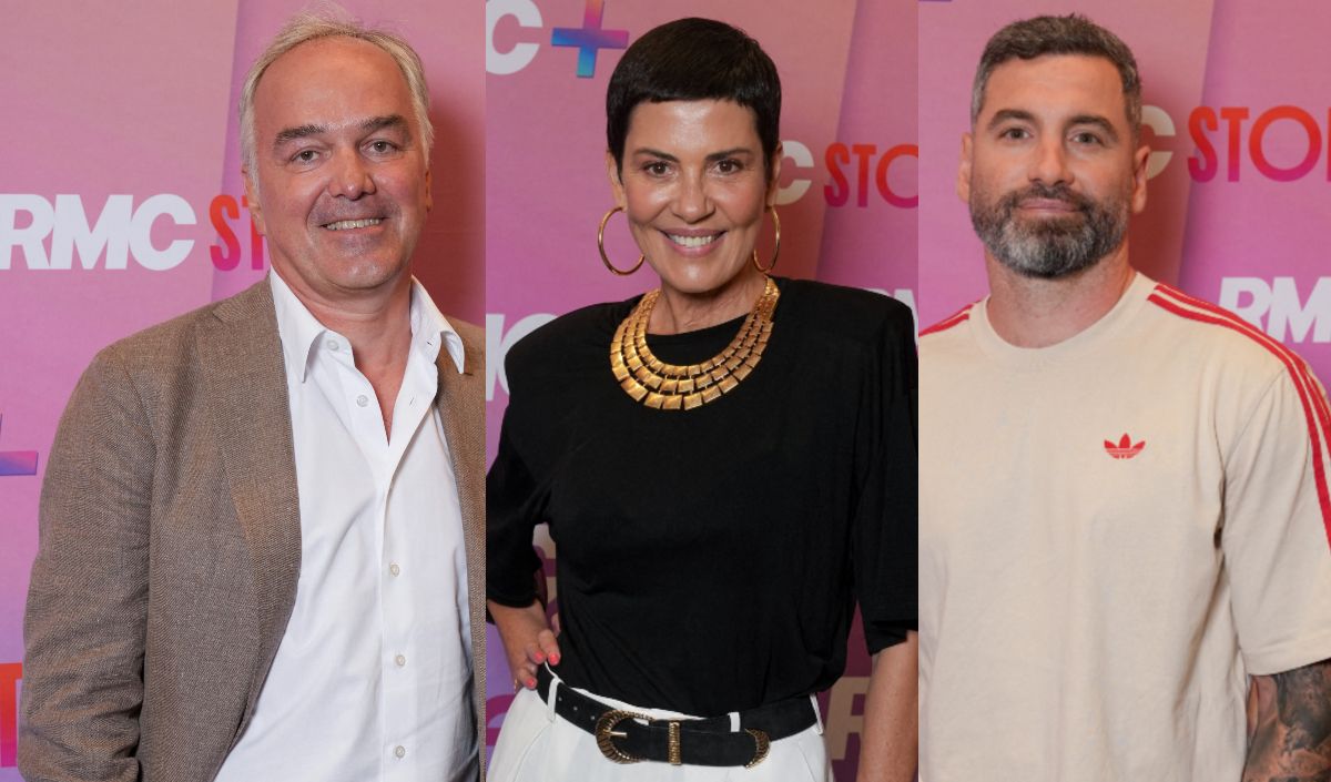 Le retour de "Combien ça coûte ?", arrivée de Moundir, Cristina Cordula revient au relooking… Les chaînes RMC font le plein de nouveautés pour la rentrée
