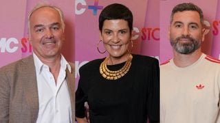 Le retour de "Combien ça coûte ?", arrivée de Moundir, Cristina Cordula revient au relooking… Les chaînes RMC font le plein de nouveautés pour la rentrée