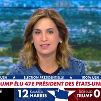 Audiences novembre 2024 : CNews réussit la passe de trois et devance BFMTV, stable, LCI seule chaîne info en baisse, Franceinfo cale