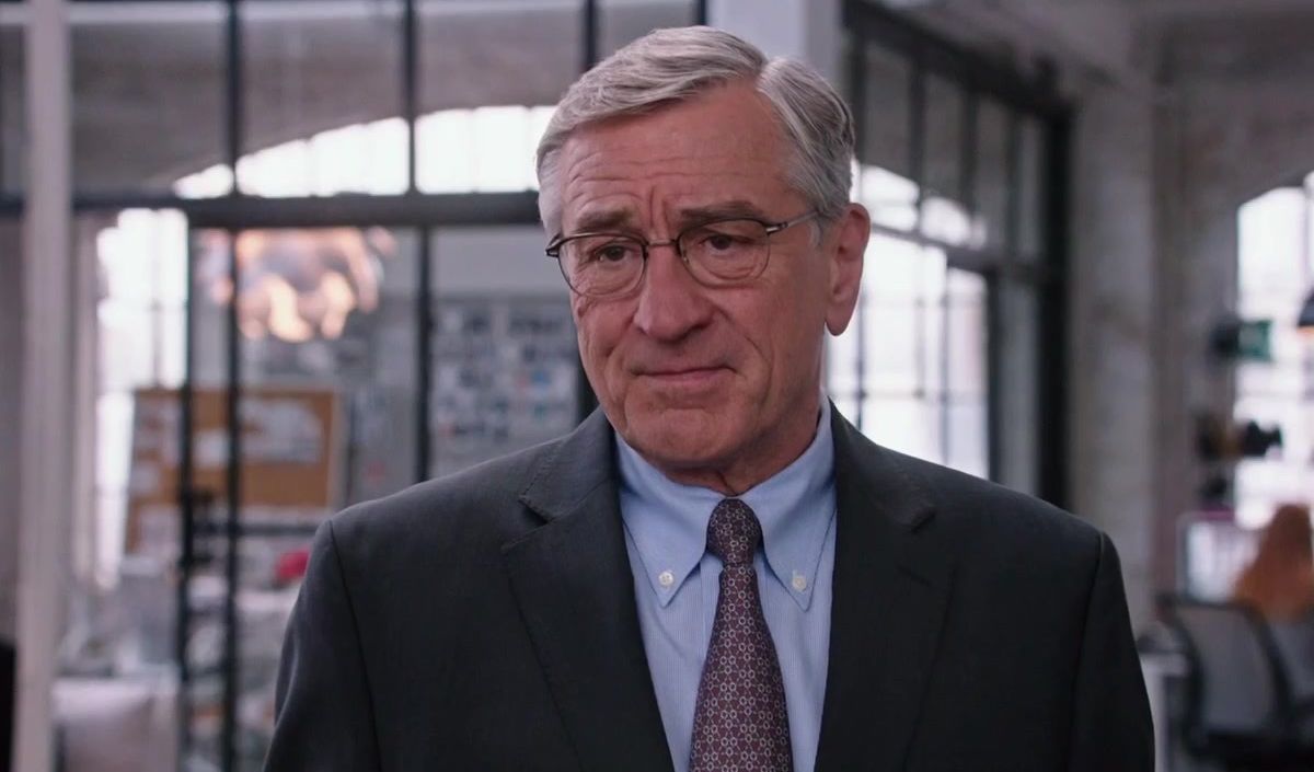 Audiences : Robert de Niro sur TF1 et Laure Calamy sur France 2 ont-ils fait le poids face à Belgique/Iran sur M6 ?