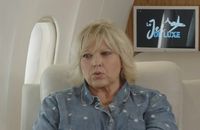 Laurence Boccolini a rétabli la vérité au sujet de son départ des "Enfants de la télé"