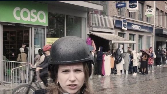 "Déplacé et offensant" : Un sketch sur la "bande de Casa"​ diffusé à la télévision publique belge fait polémique, la chaîne supprime la séquence