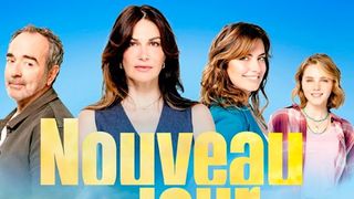 "Nouveau jour" : Date de lancement, acteurs, intrigues, générique… Tout ce qu’il faut savoir sur la série quotidienne événement de M6