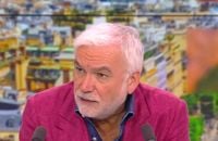 Pascal Praud a dû modérer l'échange en plateau après un débordement.
