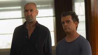 "Alter Ego" : TF1 annonce la date de diffusion de sa nouvelle série événement avec Eric Cantona et Bruno Sanches