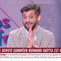 Franceinfo : Paul Larrouturou quitte TF1 pour incarner le "8h30" avec Agathe Lambret à la rentrée, Jérôme Chapuis reconduit à la matinale, Salhia Brakhlia écartée