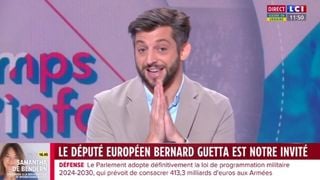 Franceinfo : Paul Larrouturou quitte TF1 pour incarner le "8h30" avec Agathe Lambret à la rentrée, Jérôme Chapuis reconduit à la matinale, Salhia Brakhlia s'en va
