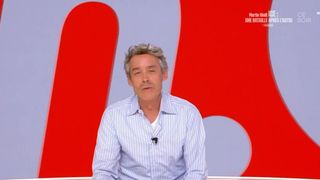 L’Arcom intervient auprès de TMC après une séquence diffusée dans "Quotidien"