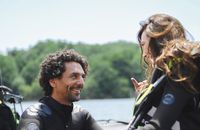 La bande-annonce de "Surface", disponible dès le 1er septembre sur France 2.