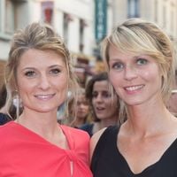 Sandrine Arcizet et Élodie Ageron, visages emblématiques de C8, reviennent avec "Animaux à adopter" sur... TMC