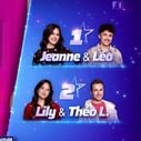 "Star Academy" 2025 : Jeanne et Léo et Lily et Théo L. nommés, quel binôme doit rester ? Votez dans notre sondage