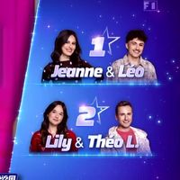 "Star Academy" 2025 : Jeanne et Léo et Lily et Théo L. nommés, quel binôme doit rester ? Votez dans notre sondage