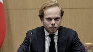 Charles Alloncle dénonce "la pression et l’intimidation" que subiraient les employés du service public qui voudraient témoigner à la commission