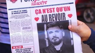 "Fort Boyard" : France 2 dévoile les premières images de la dernière d’Olivier Minne qui sera diffusée samedi 30 août 2025