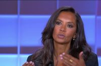 Karine Le Marchand a fait le point sur la situation d'Antoine dans "C à vous"