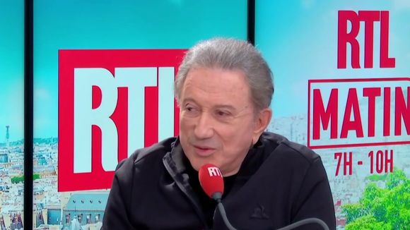 "C'est mon retour en prime time" : À 82 ans, Michel Drucker décroche une nouvelle émission sur France Télévisions