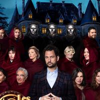 "Les Traîtres" : Date de diffusion, candidats, nouvelles règles... Tout ce qu'il faut savoir sur la saison 5