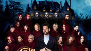 "Les Traîtres" : Date de diffusion, candidats, nouvelles règles... Tout ce qu'il faut savoir sur la saison 5