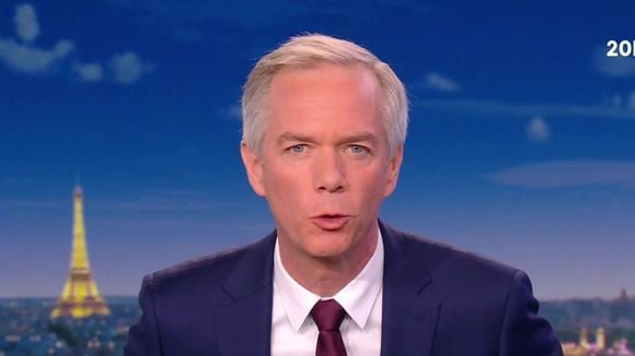 Audiences access 20h : Julien Arnaud propulse le "20 Heures" de France 2 au plus haut depuis près de 4 mois, fort décrochage pour "C à vous, la suite" sur France 5