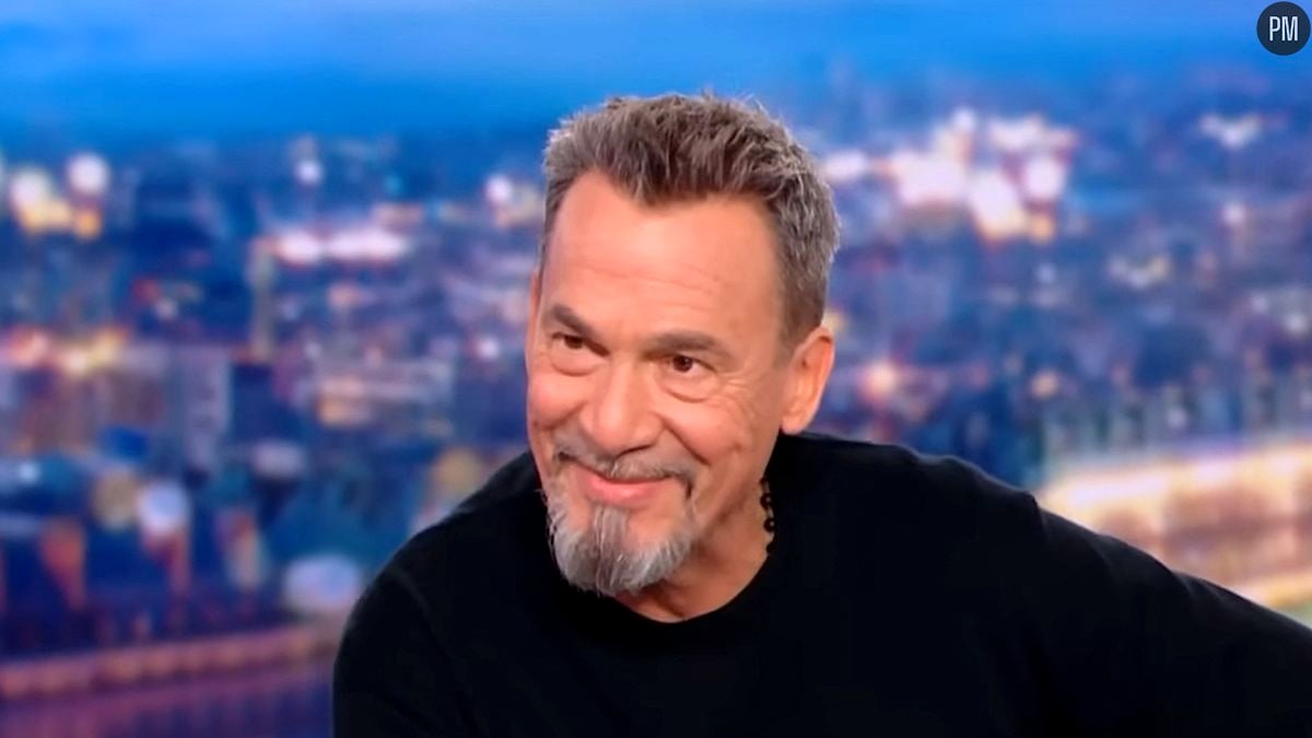 Le planning fonctionne" : Florent Pagny annonce son retour au sein de la troupe des Enfoirés pour 2026 - Puremédias