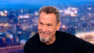 "Le planning fonctionne" : Florent Pagny annonce son retour au sein de la troupe des Enfoirés pour 2026