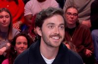 Le générique du premier numéro de "Quotidien" de la saison ce lundi 1er septembre 2025