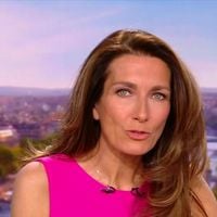 Audiences access : Anne-Claire Coudray continue de dominer sur TF1, "Un si grand soleil" à son plus bas niveau de l'année sur France 3