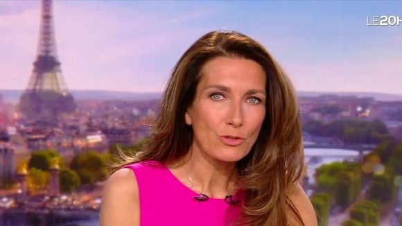 Audiences access : Anne-Claire Coudray continue de dominer sur TF1, "Un si grand soleil" à son plus bas niveau de l'année sur France 3