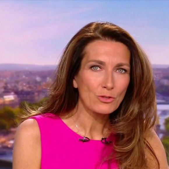 Audiences access : Anne-Claire Coudray continue de dominer sur TF1, "Un si grand soleil" à son plus bas niveau de l'année sur France 3