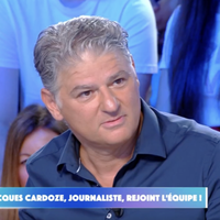 "Ils doivent se demander ce que je vais faire à leurs côtés" : Jacques Cardoze s'étonne de son audition devant la commission d'enquête sur l'audiovisuel public
