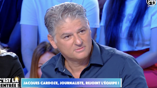 "Ils doivent se demander ce que je vais faire à leurs côtés" : Jacques Cardoze s'étonne de son audition devant la commission d'enquête sur l'audiovisuel public