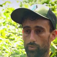 Johan, éliminé de "Koh-Lanta", révèle pourquoi les ex-rouges ont choisi de ne pas viser Paul lors du conseil