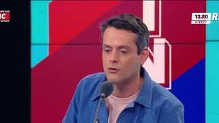 Baptiste des Monstiers pousse un coup de gueule contre Florent Pagny sur RMC : "Il n'a plus rien à dire !"